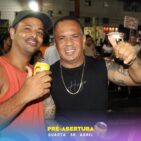 Pré-Abertura Micareta de Feira